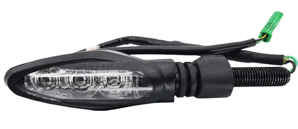 Bajaj Dominar D400 Sol Arka Sinyal - 1