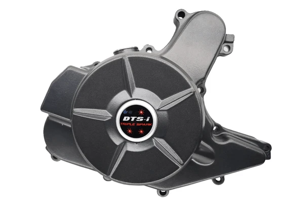 Bajaj Pulsar 200 NS Şanzıman Kapağı Sol EURO4 ürün görseli