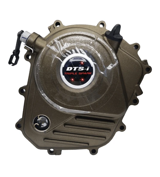 Bajaj Pulsar 200 NS Şanzuman Kapağı Sağ ürün görseli 1