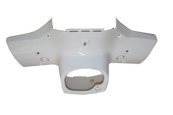 Mondial Revival 50 Gidon Alt Koruma Beyaz ürün görseli