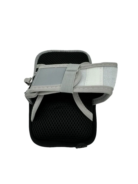 Motosiklet Telefon Tutucu Sürücü Kol Bağlantılı - Resim 2