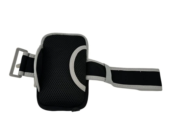 Motosiklet Telefon Tutucu Sürücü Kol Bağlantılı - Resim 3