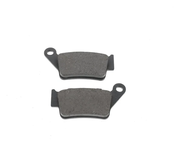 Bajaj Dominar 400 UG Orjinal Arka Fren Balatası ürün görseli 1