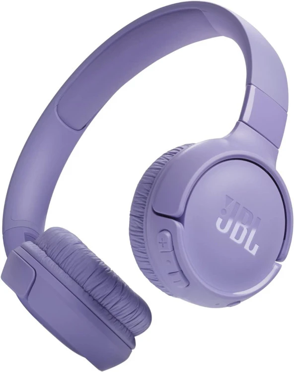 JBL Tune 520BT Multi Connect Wireless Kulaklık - Mor