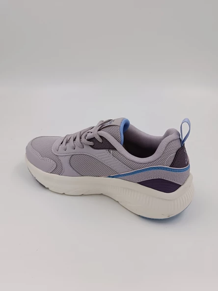 KİNETİX GLANCE MOR RENK SNEAKER - 2