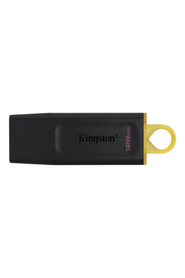 Kingston USB 3.2 Gen.1 DataTraveler Exodia 128GB Flash Bellek