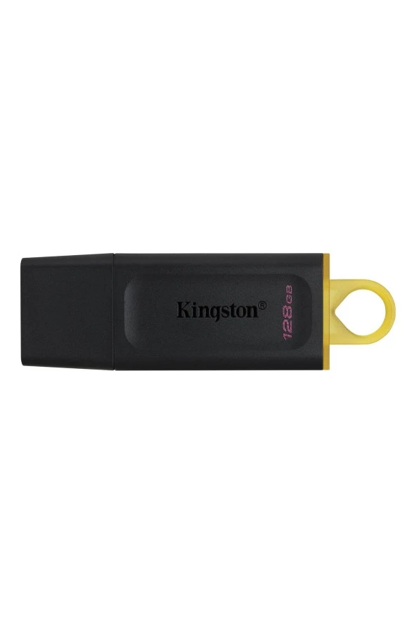 Kingston USB 3.2 Gen.1 DataTraveler Exodia 128GB Flash Bellek - 2