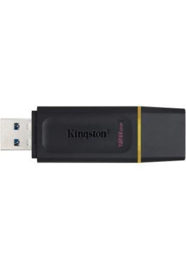 Kingston USB 3.2 Gen.1 DataTraveler Exodia 128GB Flash Bellek - 4