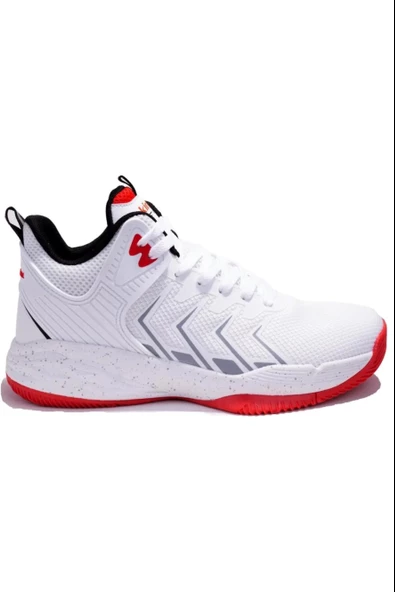 KİNETİX HARGER BEYAZ KIRMIZI SNEAKER ürün görseli
