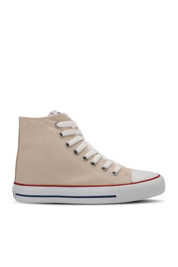 SLAZENGER SCHOOL BEJ SNEAKER