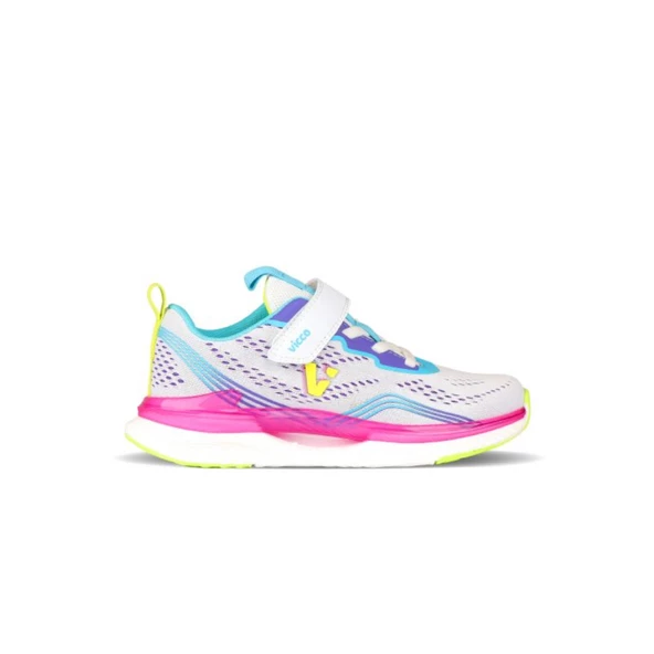 VİCCO NEBULA BEYAZ RENK ÇOCUK SNEAKER ürün görseli
