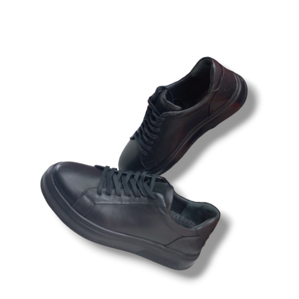 Growish GR0159 Hakiki Deri Sneaker Erkek Ayakkabı