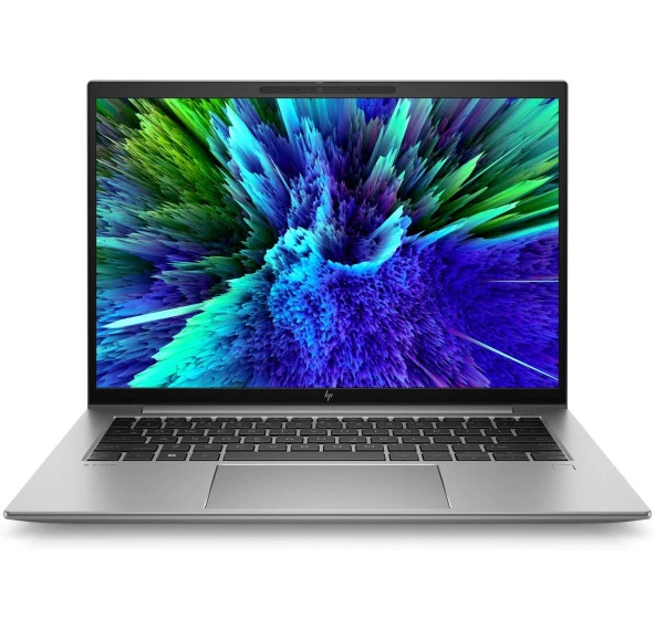 Hp Zbook Fırefly 14 G10 865W1EA İ7-1355U 16GB 512GB SSD A500 4GB 14" 250NITS W11Pro