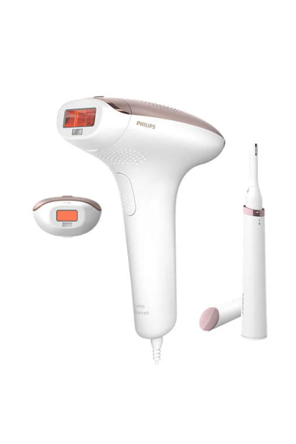 Philips BRI921/00 Lumea Ipl Tüy Alma Cihazı - 3