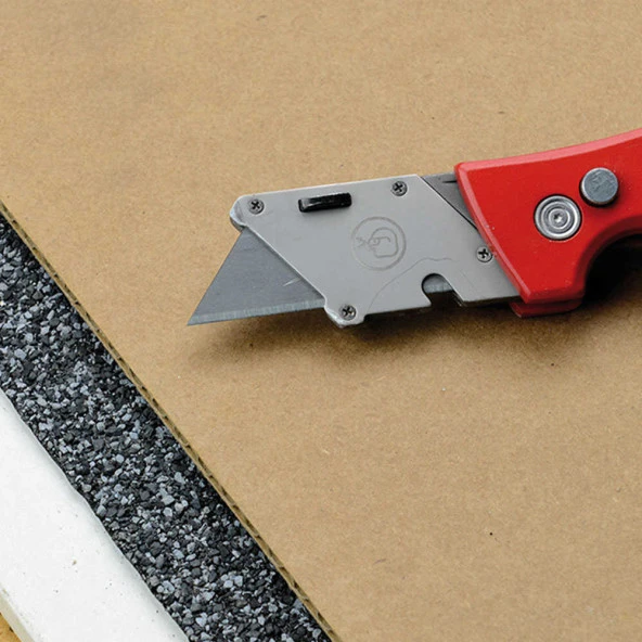 Milwaukee Genel Amaçlı Maket Bıçağı Yedeği 50'li 48221950 - 2