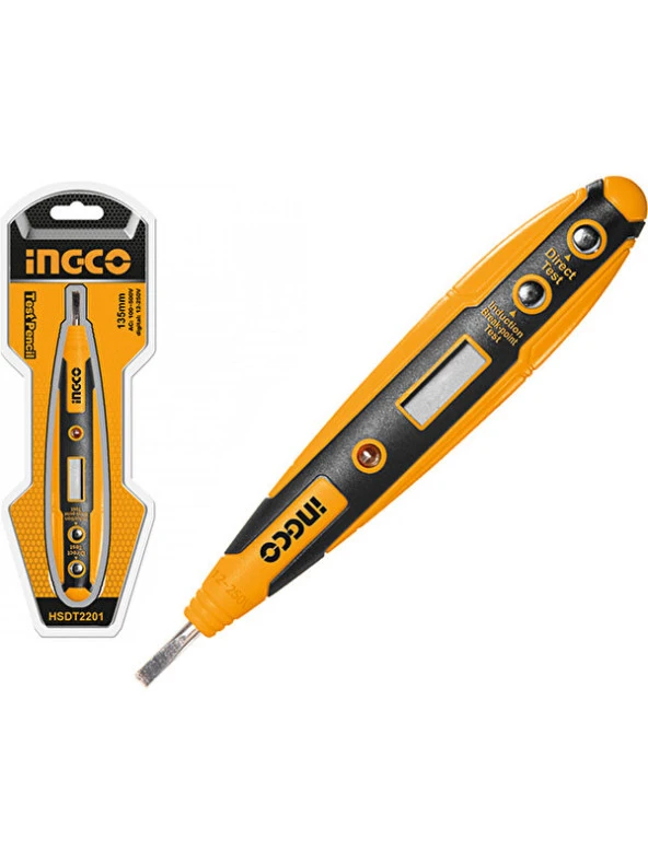 Ingco Kontrol Kalemi - 2