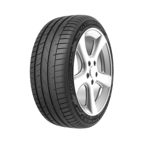 STARMAXX 225/60 R18 TL 100H INCURRO H/T ST450 2024 TARİH!