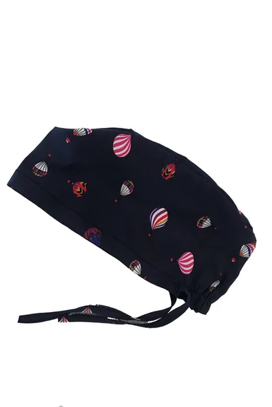 Cerrahi Bone Lastikli Ve Bagcıklıdır Hemşire Doktor Aşçı Ev Hanımlarına - 3