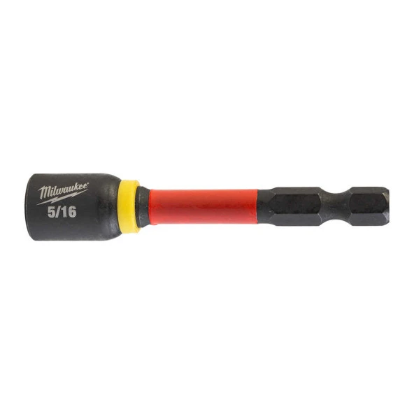 Milwaukee Bits Uç Hex Lokma 5/16 65 Mm 4932492438