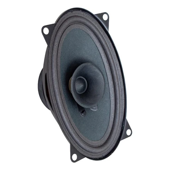 Leone Reno 9 Mini 4X6 Oval 4 Ohm Tek Hoparlör - 6
