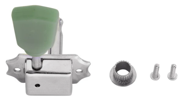 ELEKTRO GİTAR İÇİN 3+3 VİNTAGE BURGU STAG SP MHEL V3X3CH - 2