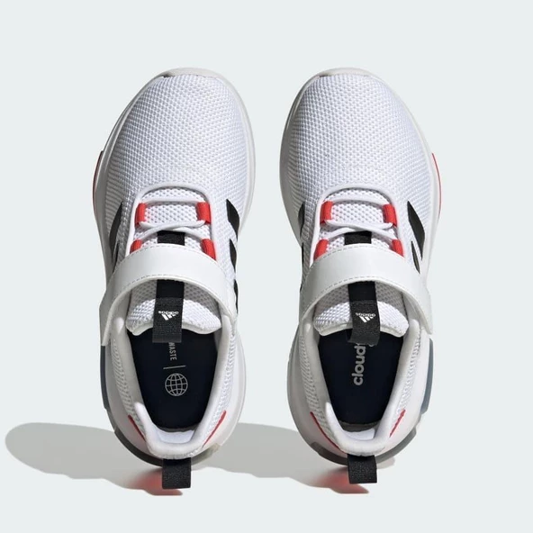 ADİDAS ÇOCUK SPOR AYAKKABI RACER TR23 EL K IG4921 - 2