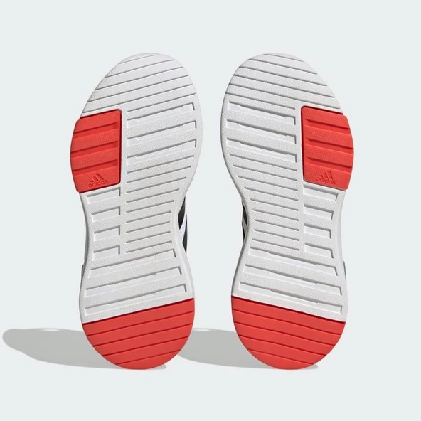 ADİDAS ÇOCUK SPOR AYAKKABI RACER TR23 EL K IG4921 - 3