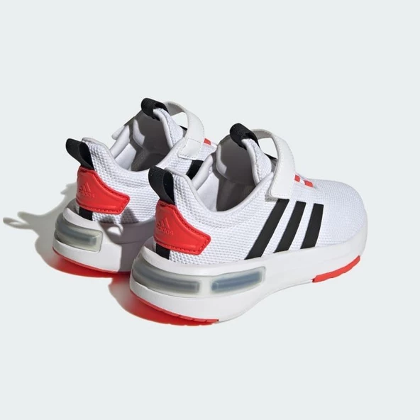 ADİDAS ÇOCUK SPOR AYAKKABI RACER TR23 EL K IG4921 - 5