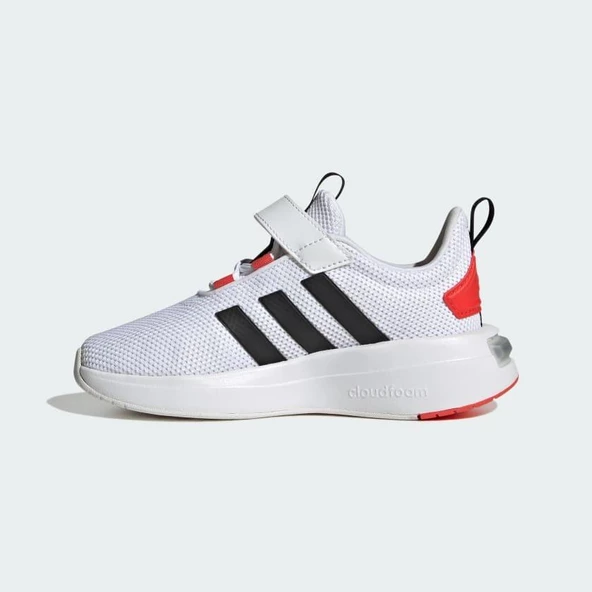 ADİDAS ÇOCUK SPOR AYAKKABI RACER TR23 EL K IG4921 - 6