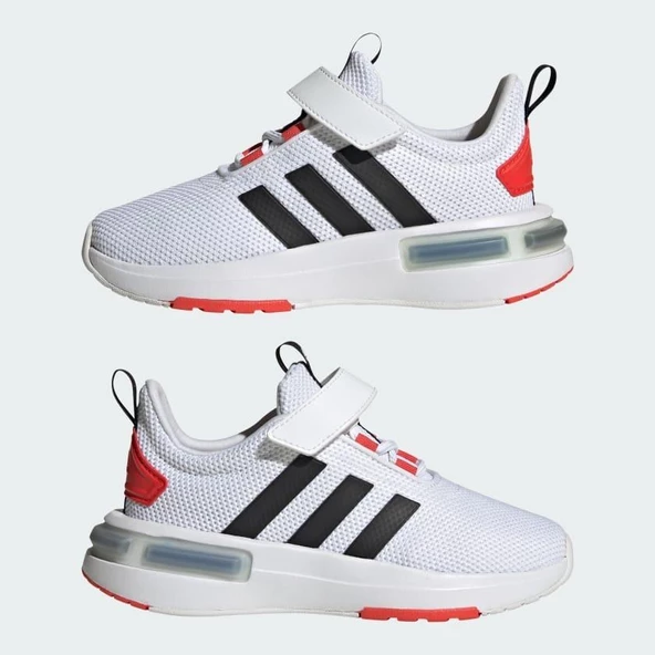 ADİDAS ÇOCUK SPOR AYAKKABI RACER TR23 EL K IG4921 - 7