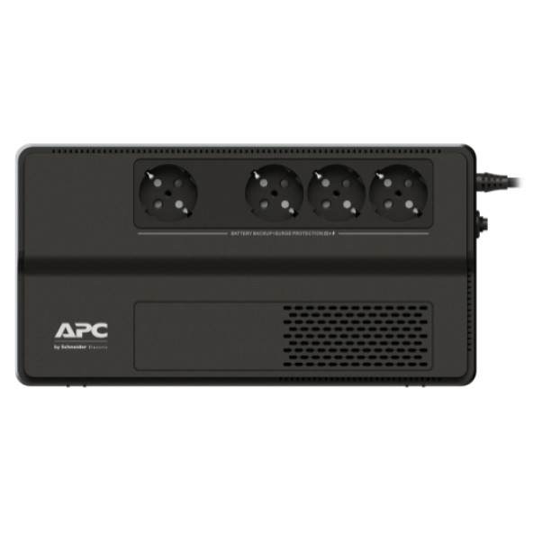 APC - 2