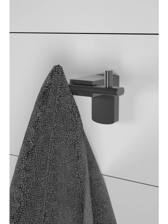 Neux Krom Ikili Askılık - 3