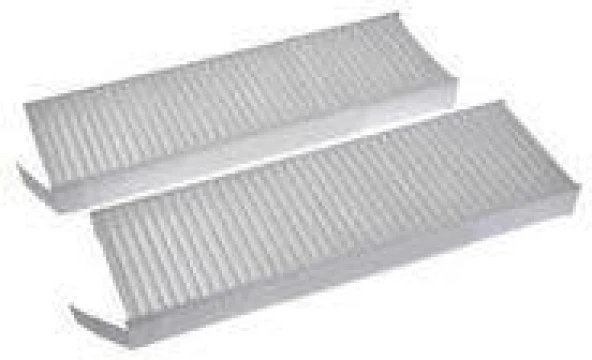 POLEN FİLTRESİ KARBONSUZ 3008 / 5008 / PARTNER TEPEE 07=>BERLİNGO III C4 PİCASSO