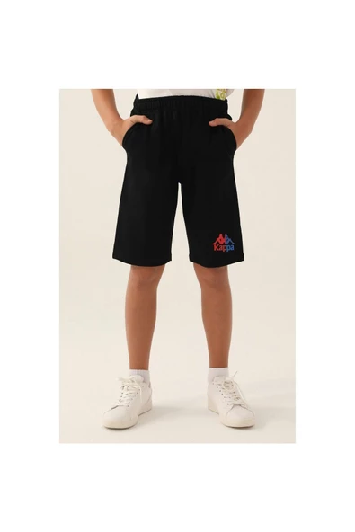 KAPPA ERKEK ÇOCUK BERMUDA 311K6XW - 3