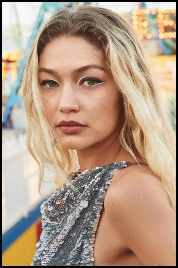 Maybelline New York Tattoo Liner Jel Göz Kalemi - Galatic Cobalt - Resim 5