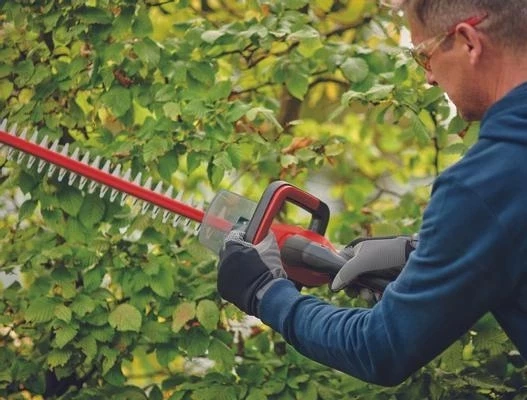 Einhell GC-CH 18/40 Li Solo, Akülü Çit Budama 3410940 - 4