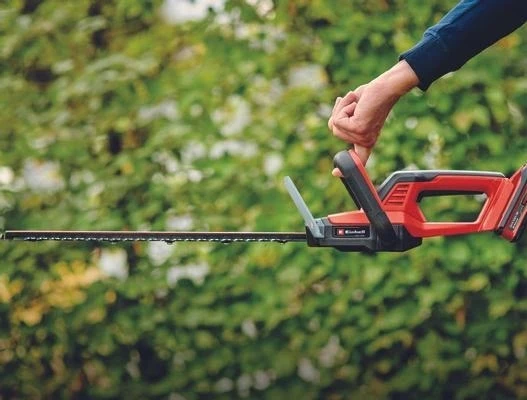 Einhell GC-CH 18/40 Li Solo, Akülü Çit Budama 3410940 - 3