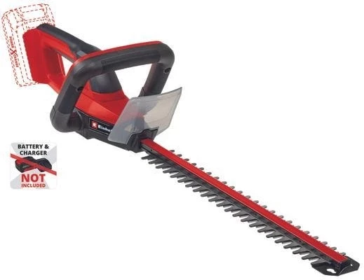 Einhell GC-CH 18/40 Li Solo, Akülü Çit Budama 3410940