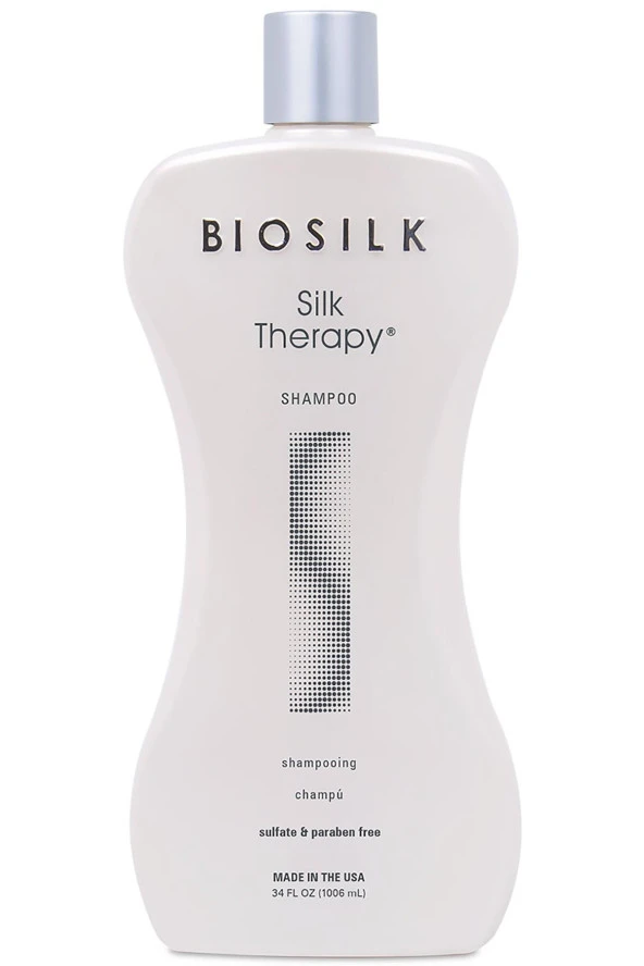 BioSilk Silk Therapy İpek Proteini Şampuanı 1006ML