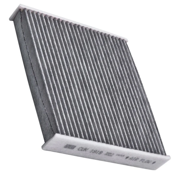 MANN CUK26010-POLEN FİLTRESİ KARBONLU POLO 6R > 6Q0820367B-/