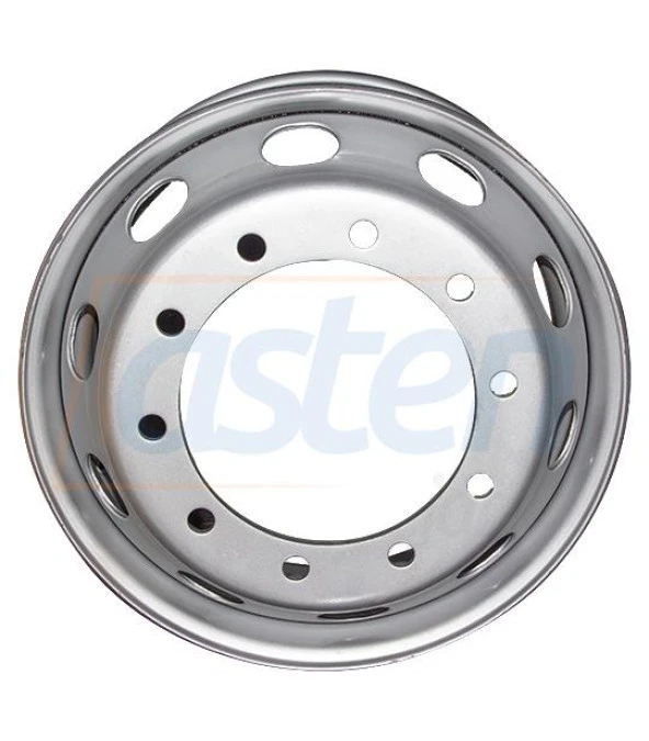MERCEDES 2521 8.25 X 22.5 JANT 11R 22.5
