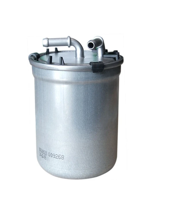 MANN WK8058-YAKIT (MAZOT) FİLTRESİ 2.0 TDI CXHA CXEB CXFA TRANSPORTER T6 > 7E0127401A-