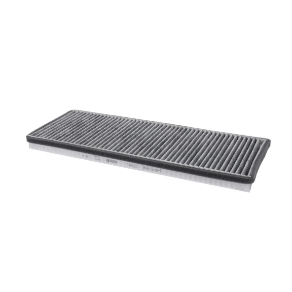MANN CUK2862-POLEN FİLTRESİ KARBONLU GOLF IV 97 > 1J0819644A-