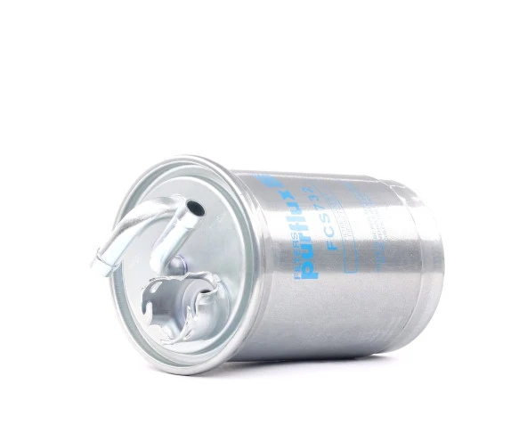 PURFLUX FCS732-MAZOT FİLTRESİ (YAKIT FİLTRESİ) BORA 1.9 TDI AGR ALH 1998> 8E0127401D/-