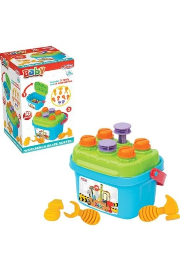 Fen Tamir Seti Bultak Kova 03416