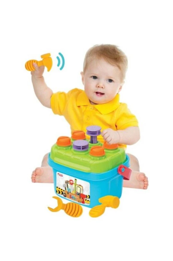 Fen Tamir Seti Bultak Kova 03416 - 5