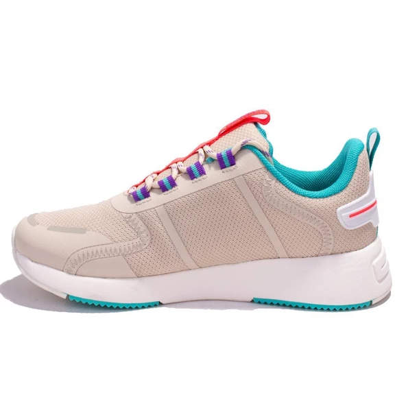 Lumberjack MurdaCN Fx Kum Ortopedik Günlük Kadın Spor Ayakkabı - 3