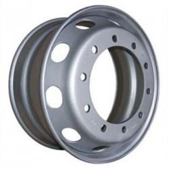 JANT Jantsa 825202 8.25-22.5 DÜZ 10 BİJON GÖBEK ÇAPI 281-MM MERCEDES 2521 8.25 X 22.5 11R 22.5