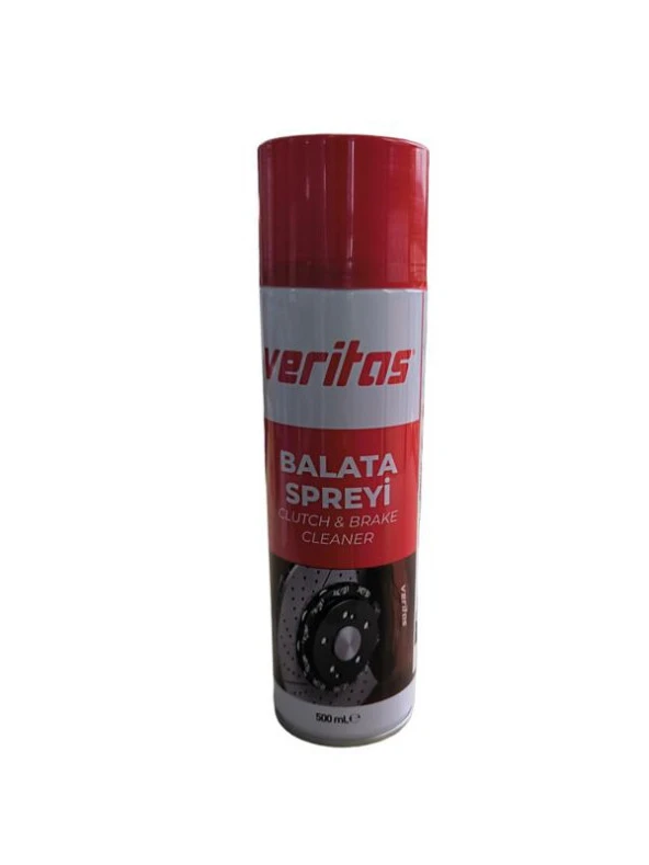 BALATA SPRETİ VERİTAS 500 ml