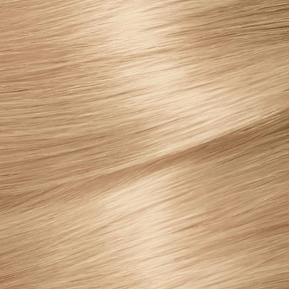 Garnier Color Naturals 111 Ekstra Açık Doğal Küllü Sarı - Resim 2